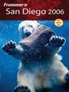 Frommer's San Diego 2006